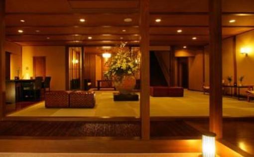 фото отеля Hotel Yaeikan Hakone