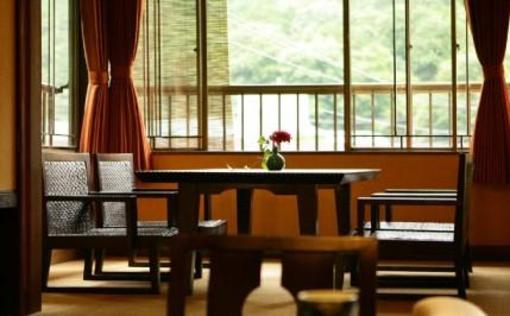 фото отеля Hotel Yaeikan Hakone