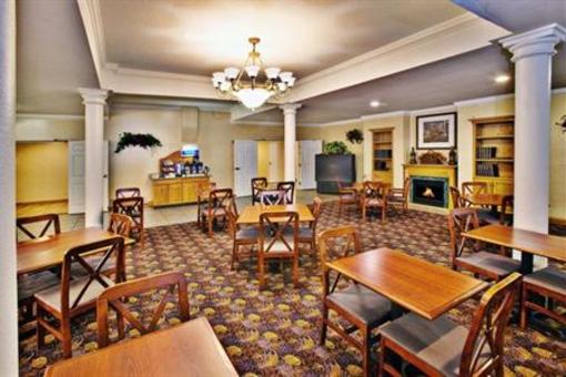 фото отеля Holiday Inn Express Ames