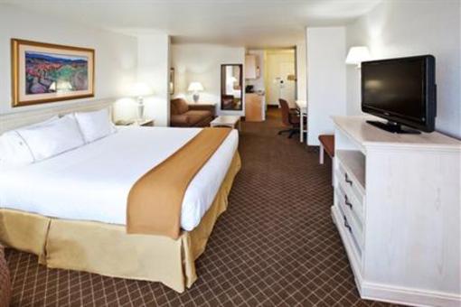 фото отеля Holiday Inn Express Ames