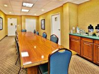 Holiday Inn Express Ames
