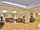 фото отеля Holiday Inn Express Ames
