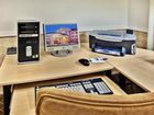 фото отеля Holiday Inn Express Ames
