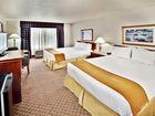 фото отеля Holiday Inn Express Ames