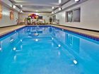 фото отеля Holiday Inn Express Ames
