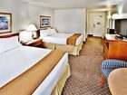 фото отеля Holiday Inn Express Ames