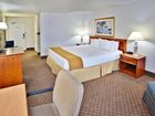 фото отеля Holiday Inn Express Ames