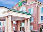 фото отеля Holiday Inn Express Ames
