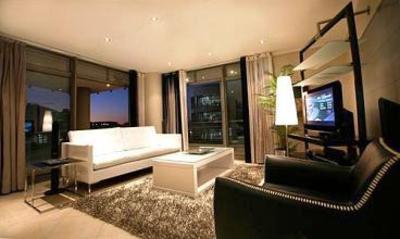фото отеля Icon Luxury Apartments