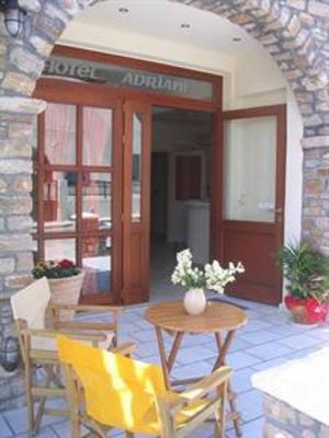 фото отеля Hotel Adriani