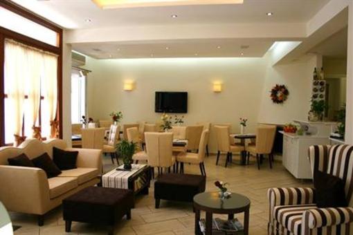 фото отеля Hotel Adriani