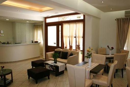 фото отеля Hotel Adriani