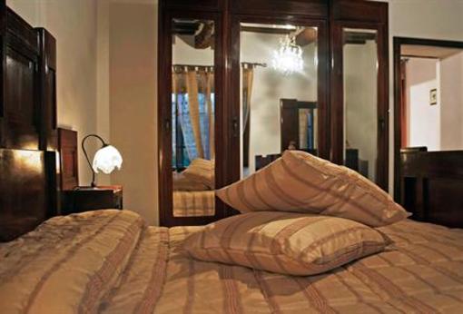 фото отеля Agriturismo La Colombaia Massa Marittima
