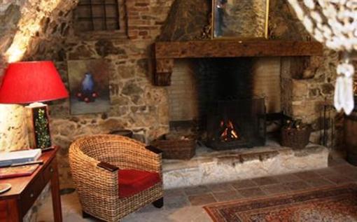 фото отеля Agriturismo La Colombaia Massa Marittima