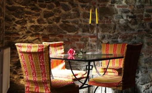 фото отеля Agriturismo La Colombaia Massa Marittima