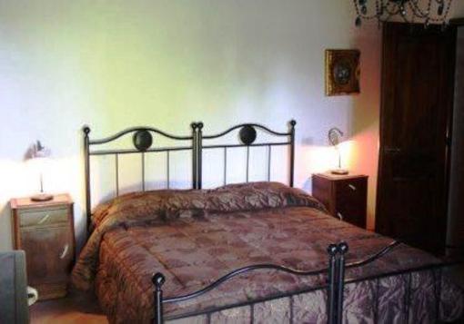 фото отеля Agriturismo La Colombaia Massa Marittima