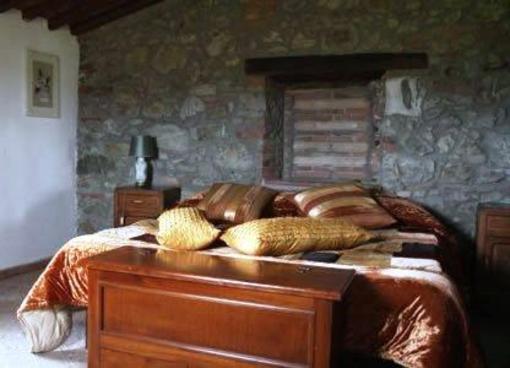фото отеля Agriturismo La Colombaia Massa Marittima