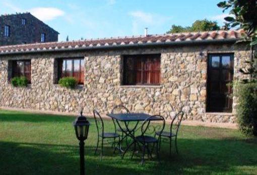 фото отеля Agriturismo La Colombaia Massa Marittima