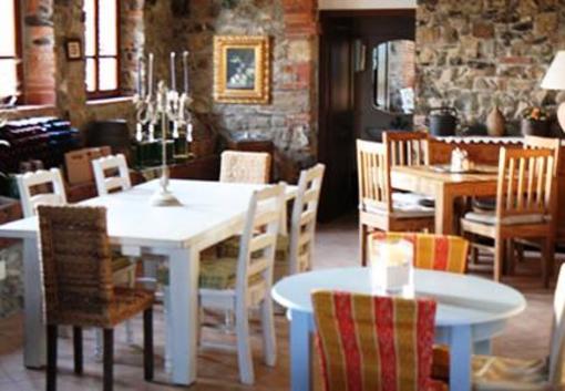 фото отеля Agriturismo La Colombaia Massa Marittima