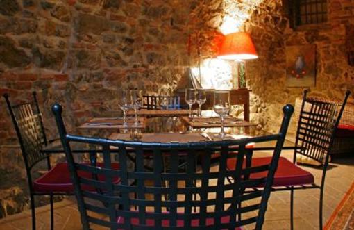 фото отеля Agriturismo La Colombaia Massa Marittima