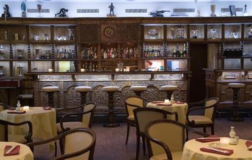 фото отеля Kulm Hotel Davos