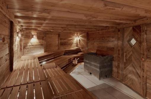 фото отеля Kulm Hotel Davos