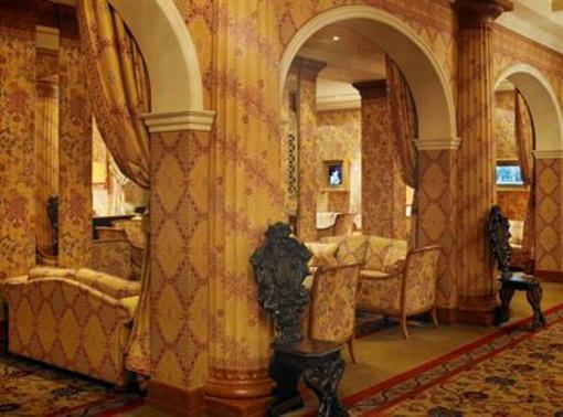 фото отеля Kulm Hotel Davos