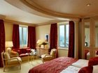 фото отеля Kulm Hotel Davos