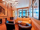 фото отеля Kulm Hotel Davos