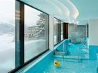 фото отеля Kulm Hotel Davos