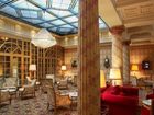 фото отеля Kulm Hotel Davos