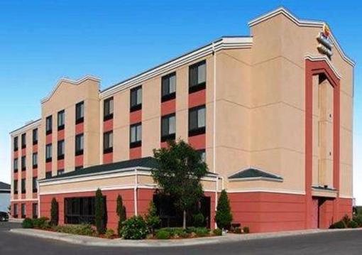 фото отеля Comfort Inn & Suites Weatherford (Oklahoma)