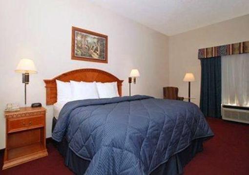 фото отеля Comfort Inn & Suites Weatherford (Oklahoma)