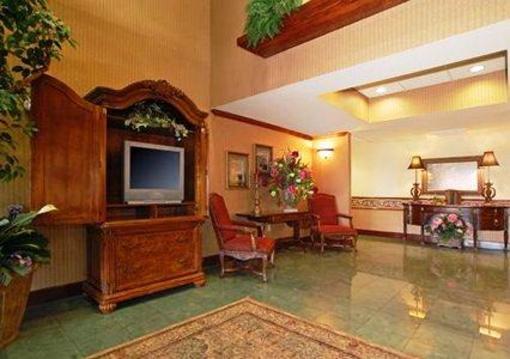 фото отеля Comfort Inn & Suites Weatherford (Oklahoma)