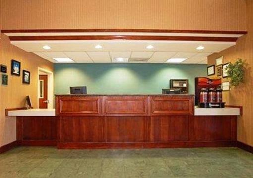 фото отеля Comfort Inn & Suites Weatherford (Oklahoma)