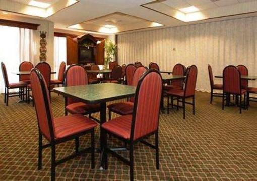 фото отеля Comfort Inn & Suites Weatherford (Oklahoma)