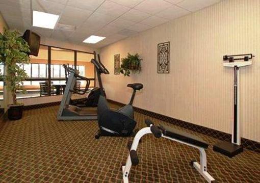 фото отеля Comfort Inn & Suites Weatherford (Oklahoma)
