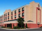 фото отеля Comfort Inn & Suites Weatherford (Oklahoma)