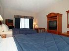 фото отеля Comfort Inn & Suites Weatherford (Oklahoma)