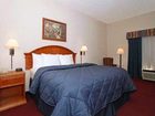 фото отеля Comfort Inn & Suites Weatherford (Oklahoma)