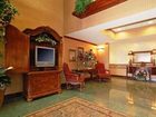 фото отеля Comfort Inn & Suites Weatherford (Oklahoma)