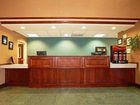 фото отеля Comfort Inn & Suites Weatherford (Oklahoma)