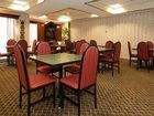 фото отеля Comfort Inn & Suites Weatherford (Oklahoma)