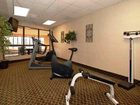 фото отеля Comfort Inn & Suites Weatherford (Oklahoma)