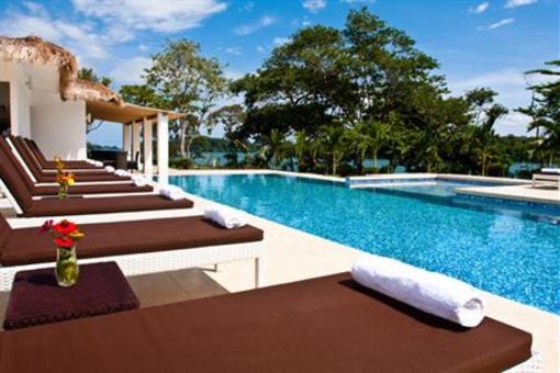 фото отеля Bocas del Mar Resort