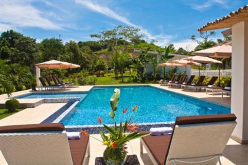 фото отеля Bocas del Mar Resort