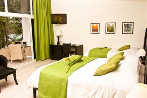 фото отеля Bocas del Mar Resort