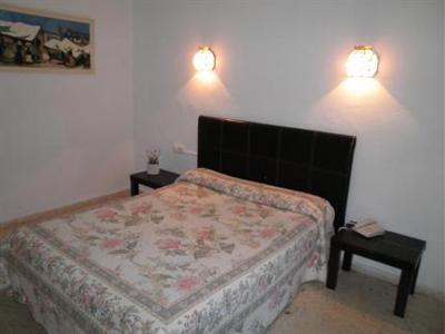 фото отеля Rocinante Hotel