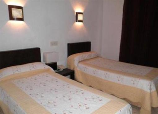 фото отеля Rocinante Hotel