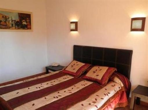 фото отеля Rocinante Hotel